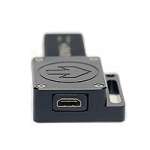 Paralinx Shield - to hold the Paralinx Transmitter securely and create a HDMI female connection point Paralinx Shield - to hold the Paralinx Transmitter securely and create a HDMI female connection point
